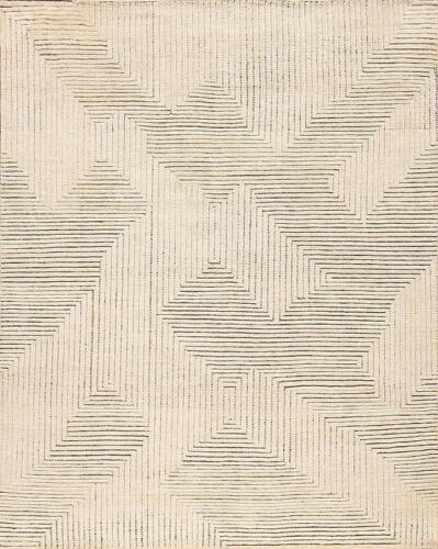 Nordic Astrid Natural Ivory